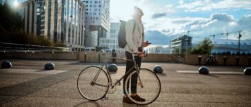Indexia encourage le développement durable