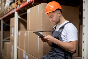 optimiser la logistique entrepôt
