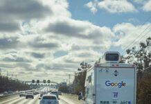fin des radars mobiles