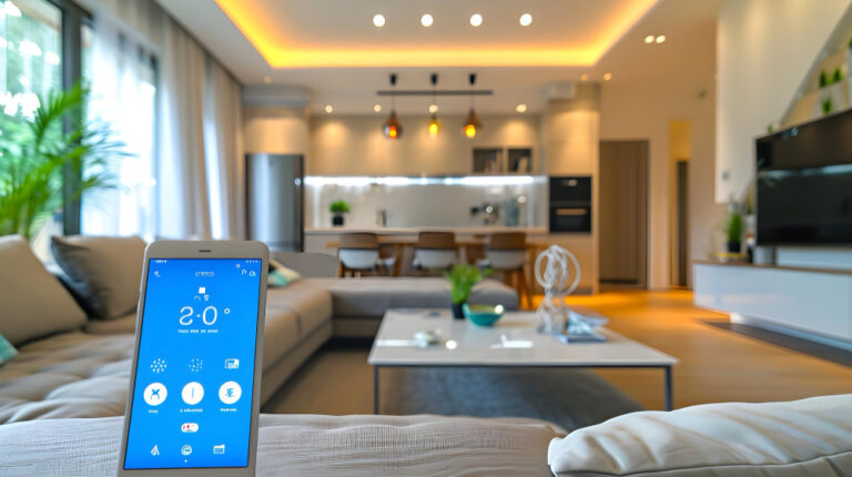 12 innovations qui réinventent nos maisons en 2024