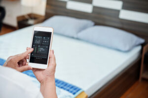 Explorer les différentes technologies matelas