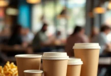 Restauration rapide : ce récipient personnalisable devient un atout marketing incontournable