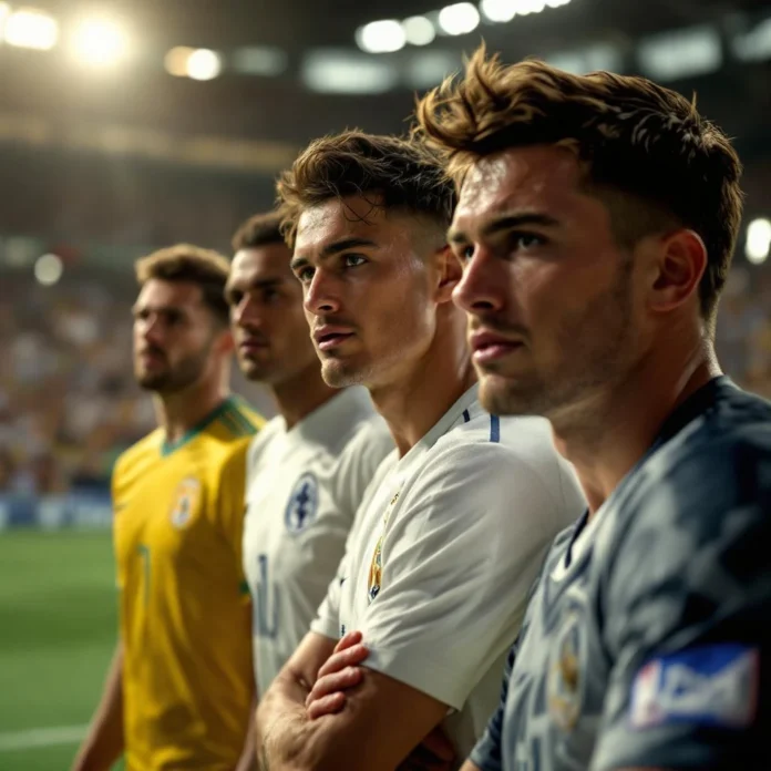 Ballon d'Or 2025