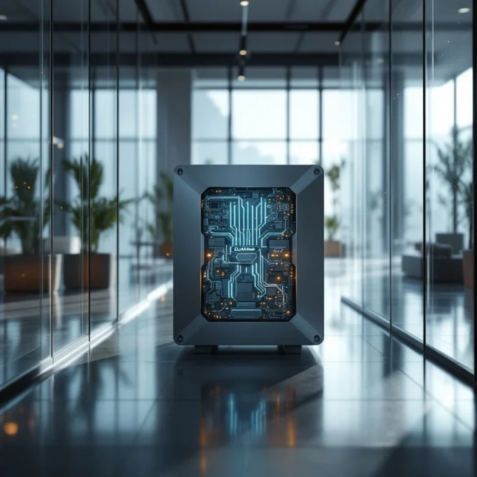 Atos Quantum
