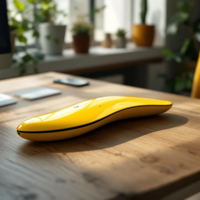 Banana Nano