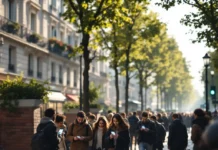 Citymapper Paris