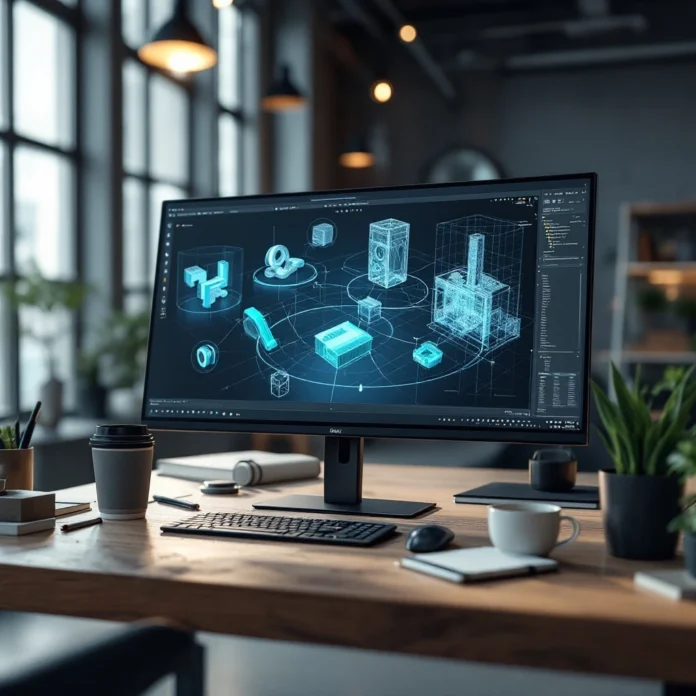 3DEXPERIENCE Dassault Systèmes