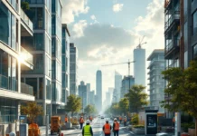 Eiffage Smart City
