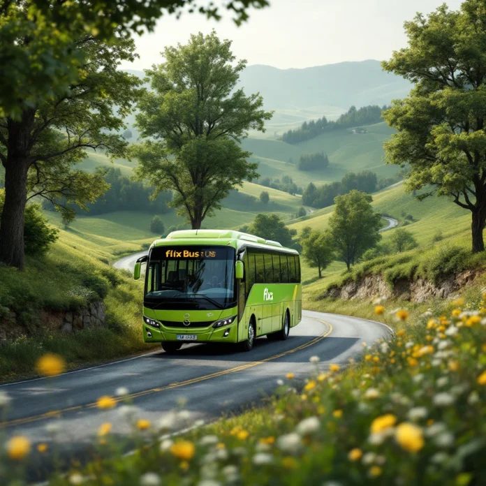 FlixBus Europe