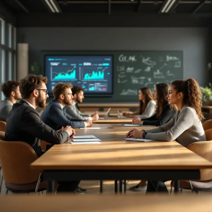 HEC AI Finance