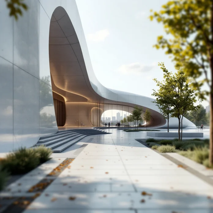 Hyperloop Toulouse