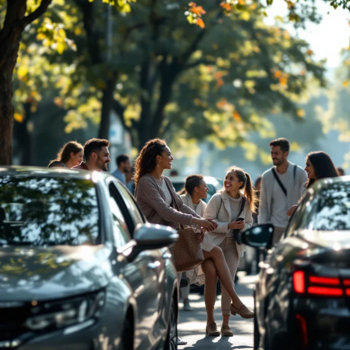 BlaBlaCar intelligence artificielle