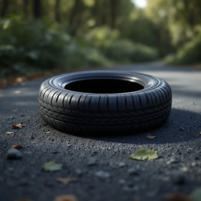 Michelin Uptis
