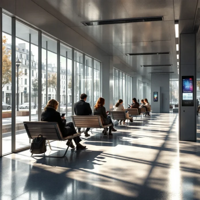 RATP Smart Metro