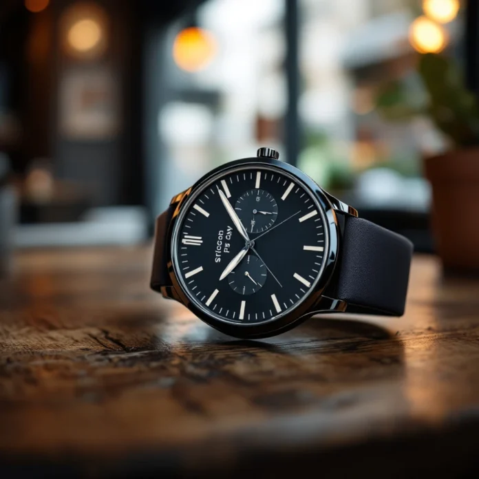 SwatchPay paiement sans contact