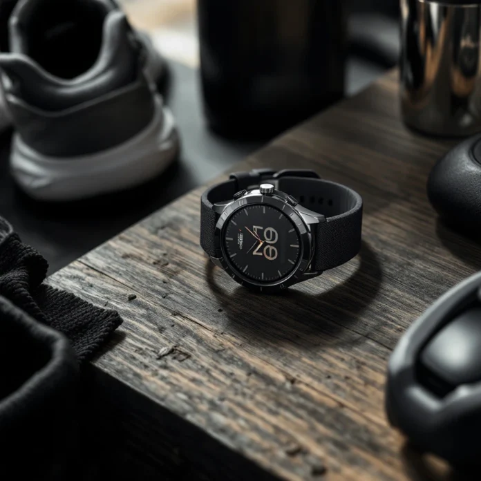 Tag Heuer Connected