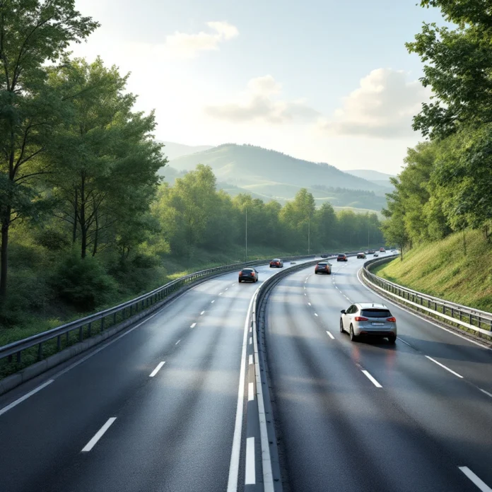 Vinci Autoroutes connectées