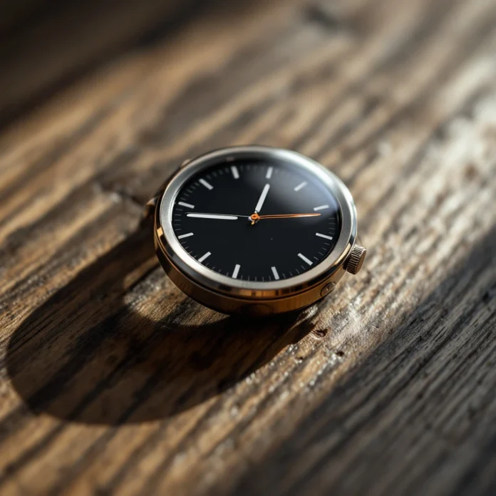 Withings ScanWatch