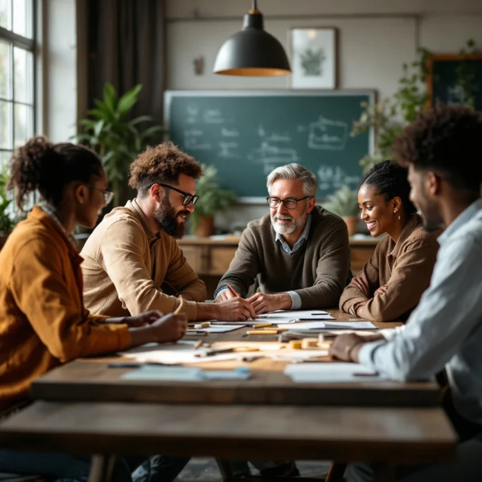 Formation Professionnelle Courte