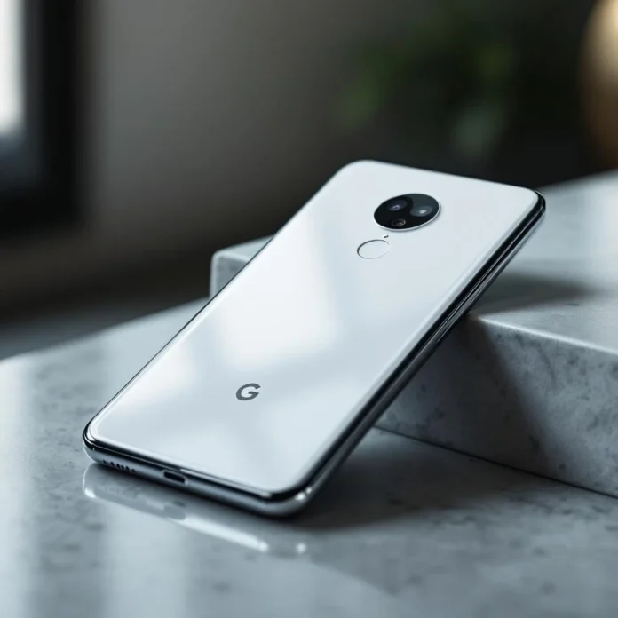 Google Pixel 9 Pro