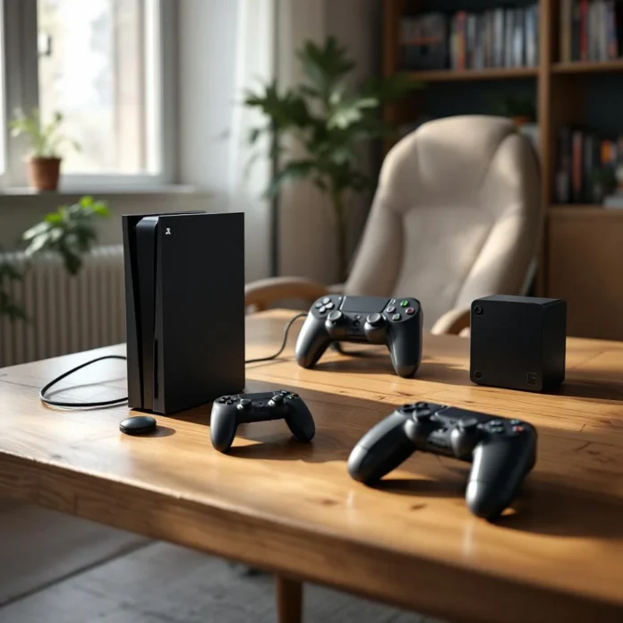 Autonomie consoles 2025