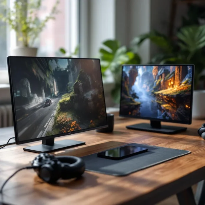 Ayaneo 3 Oled vs Steam Deck Oled
