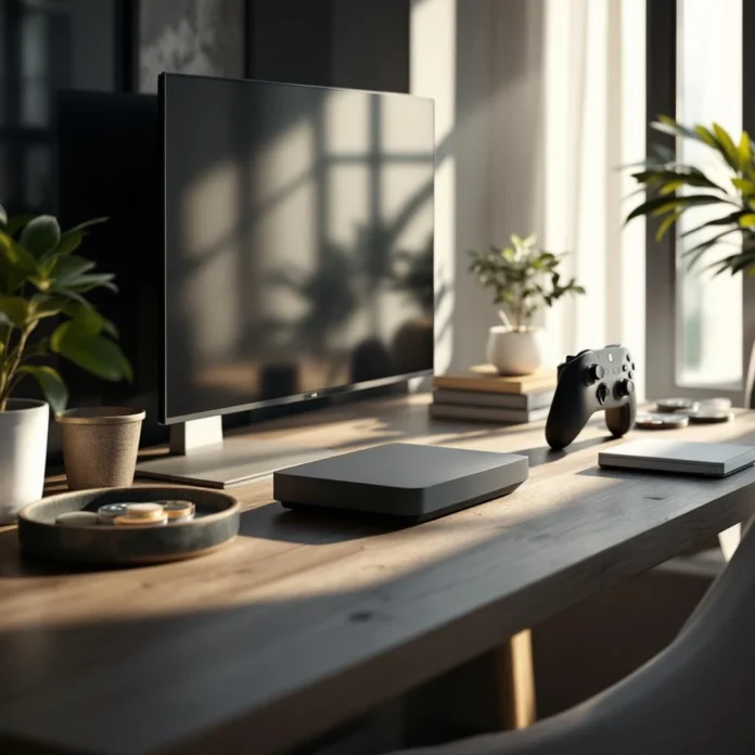 Cloud Gaming 2025