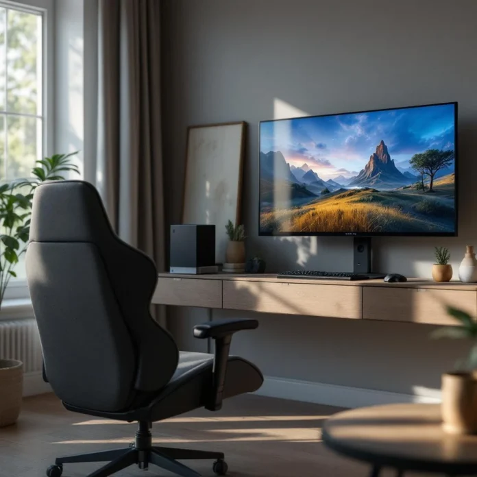 Consoles cloud gaming 2025