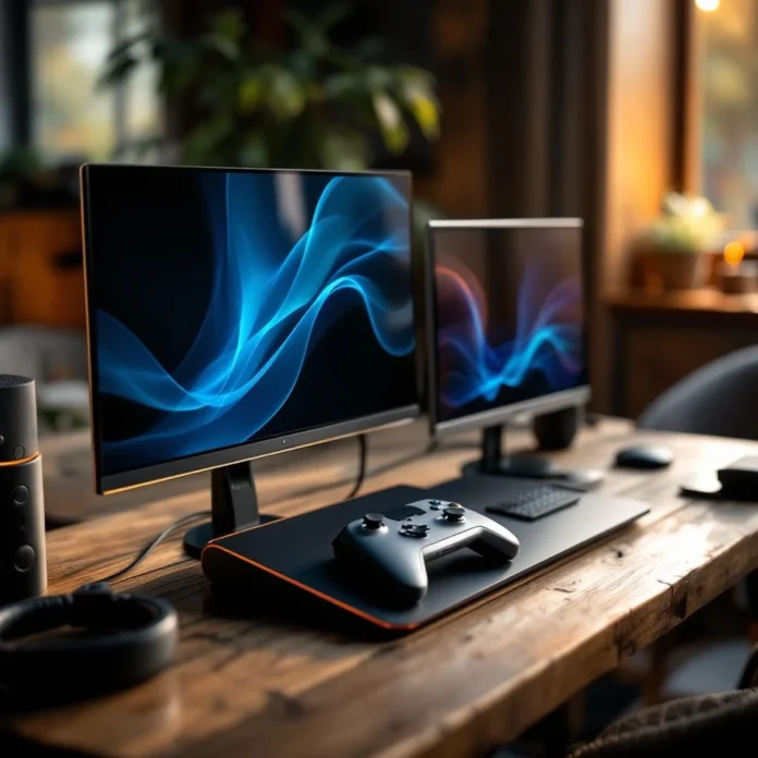 Steam Deck OLED Ayaneo 3 OLED