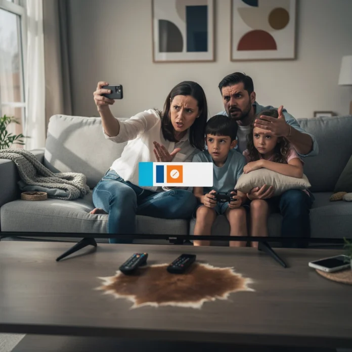 Netflix Google Cast désactivé