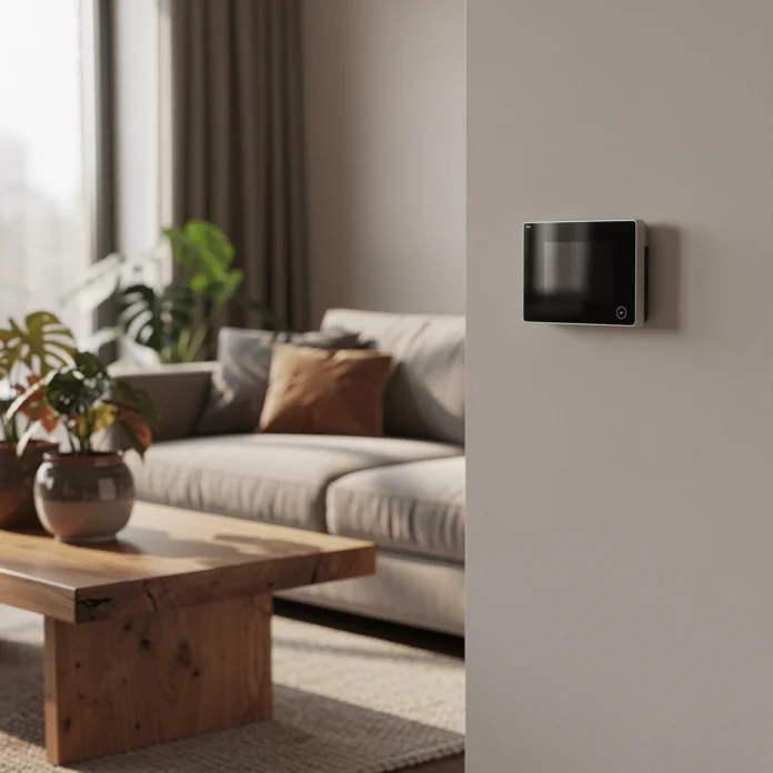 Thermostats connectés 2030