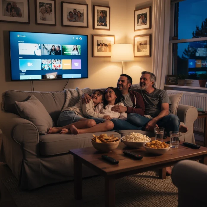 Alternatives Netflix Google Cast