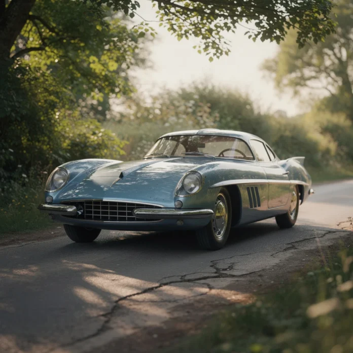 Renault Filante