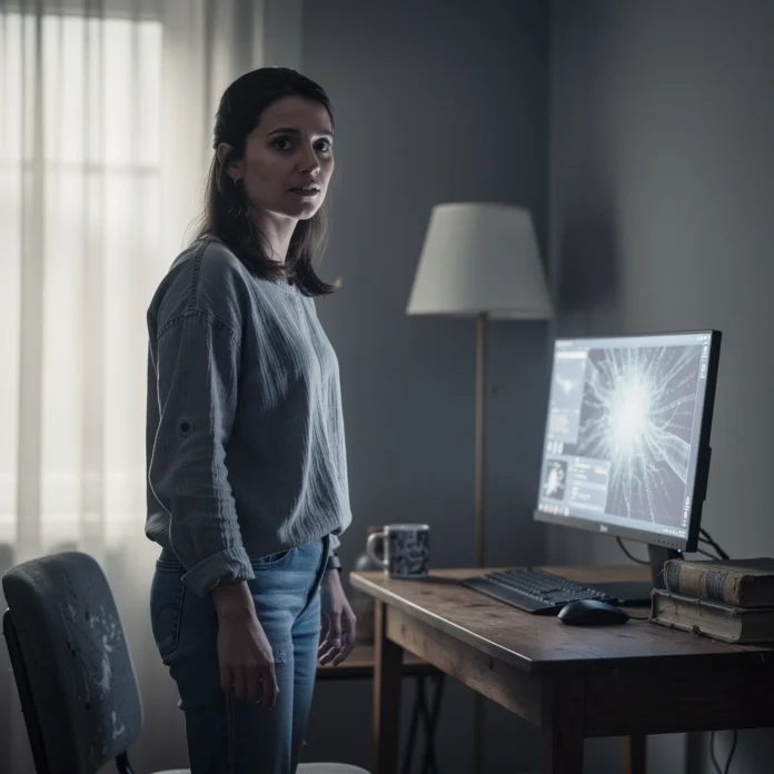 Scandale IA Grok déshabillage virtuel