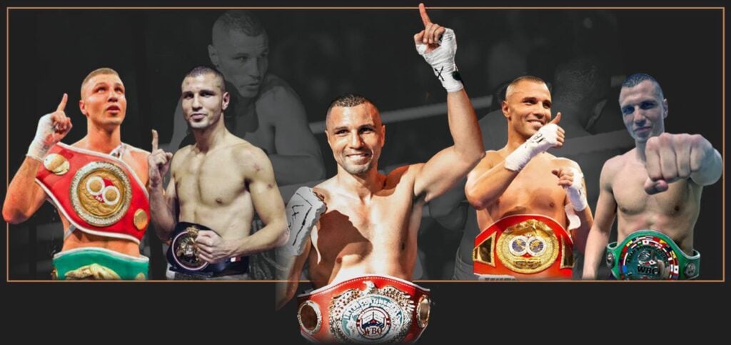 Bilel Latreche Champion Boxe en France Bilel Latreche Champion Boxe en France