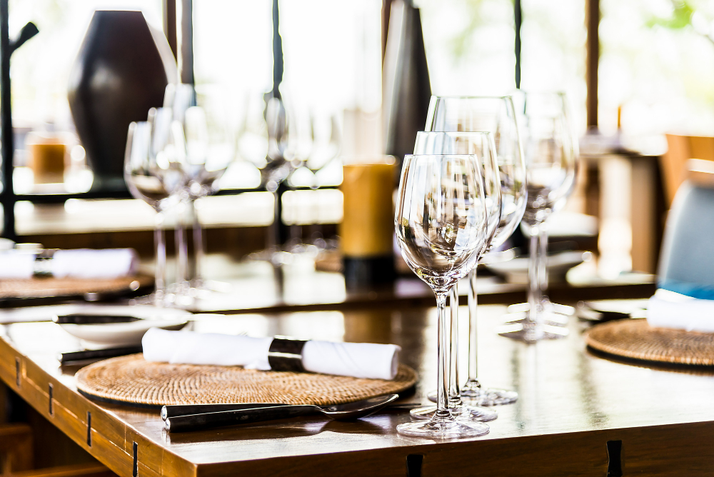 Le menu digital permet aux restaurants de se démarquer sans renier leur ADN