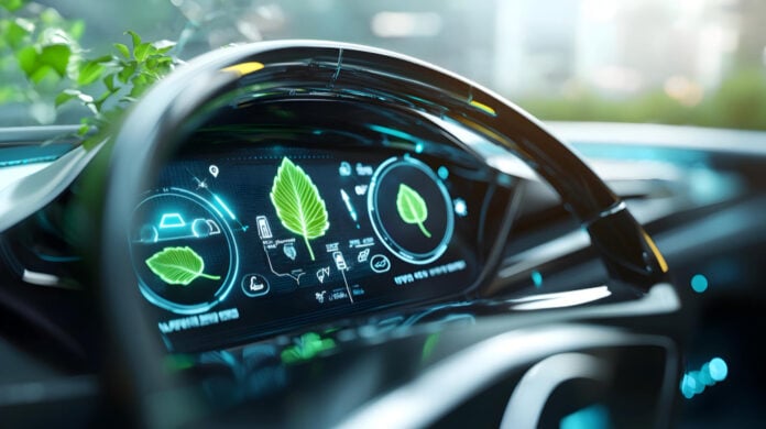 éco-score automobile 2026