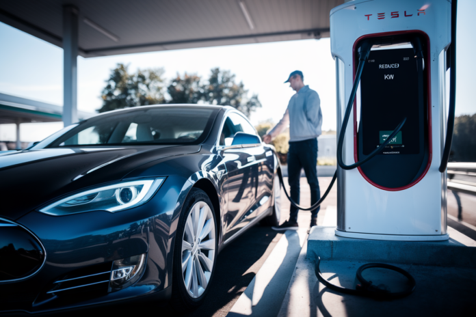 Canicule et voiture électrique : 10 réflexes simples pour éviter la panne, la surchauffe et la galère