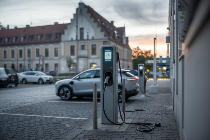 image-20260623-577685 Nos voisins freinent sur la voiture électrique : objectifs revus, aides rabotées, marché sous tension