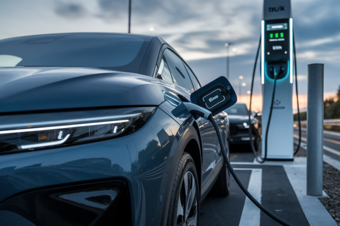 En France, 1 voiture neuve sur 3 est électrique: pourquoi l'essence perd la main plus vite que prévu