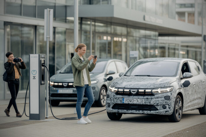 100% électrique, segment A ou B, citadine Dacia ultra-compacte pensée abordable, ce que la marque doit affronter en 2026