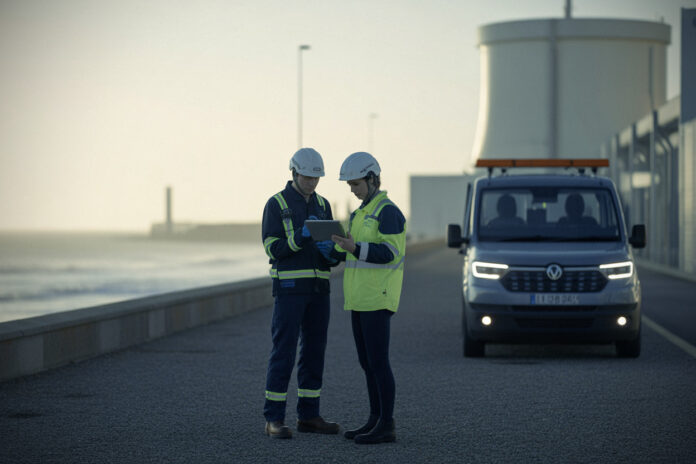0f6113aa3ca11eb6 10 jours d'arrêt, EPR de Flamanville, contrôles et ajustements EDF sur l'unité de production, ce que le réseau doit absorber