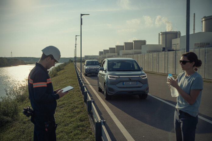 17 jours d'arrêt, un réacteur relancé à Golfech, canicule et règles strictes sur la Garonne, ce que le réseau affronte