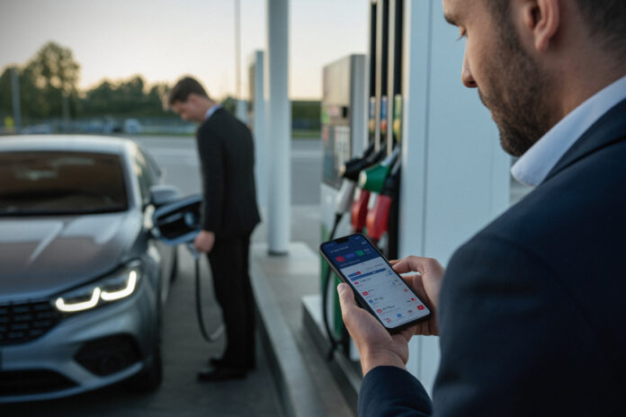 1715ee6d80dcf48d En 2026, TotalEnergies visé par une plainte, plafonnement du carburant contesté, ce que ses stations doivent affronter