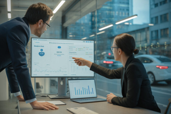18753d1d721cfa9d En 2026, IA open source presque au niveau du propriétaire, coûts d'usage souvent inférieurs, pourquoi les entreprises freinent encore