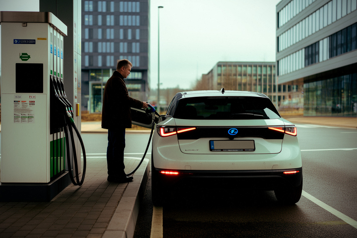 Carburants et énergie moins moteurs de l’inflation au Luxembourg