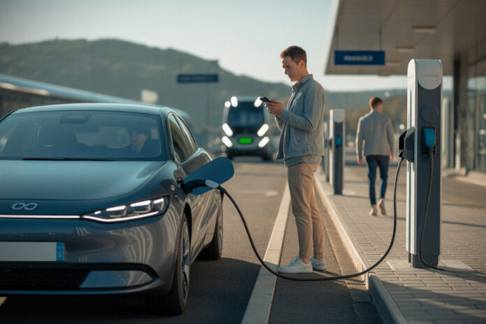2c6402ef75cd39f8 Voitures électriques les plus vendues en France en 2026 : les modèles qui dominent les immatriculations