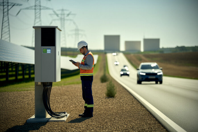 2026, prix de gros proches de zéro voire négatifs, solaire espagnol saturé, ce que le réseau électrique doit affronter