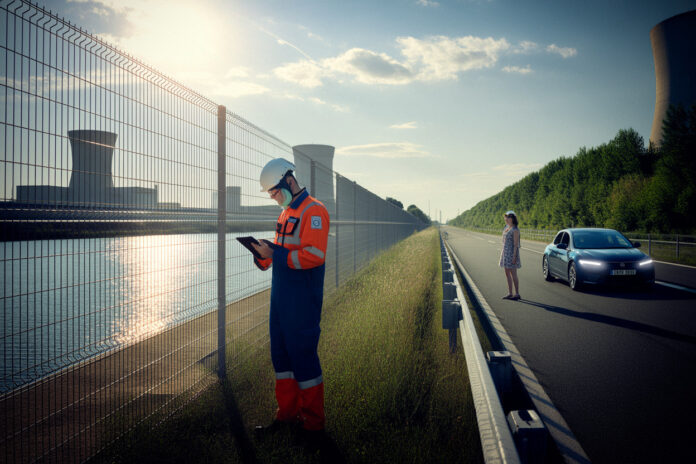 2e arrêt en moins de 15 jours, canicule, la centrale nucléaire de Golfech stoppée, ce que ces fortes chaleurs imposent à EDF