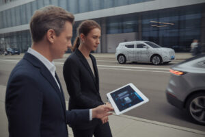 Ford et Geely s'allient, nouveau SUV pensé pour l'Europe, délais et coûts sous pression, ce que Ford doit affronter sur ce segment